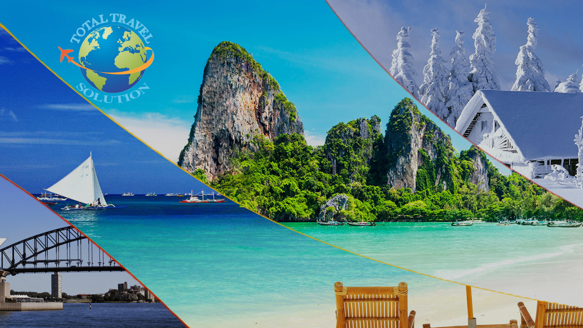 Travel Temptation India