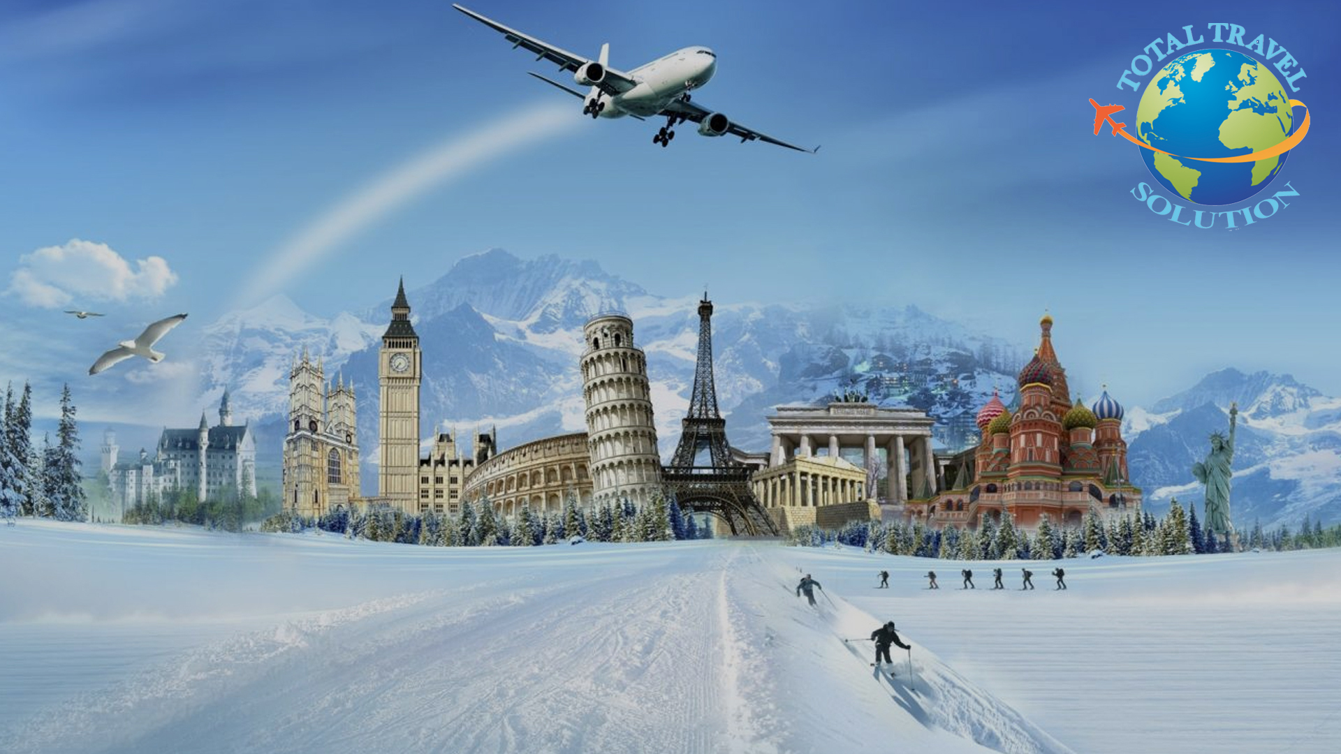 Travel Temptation India