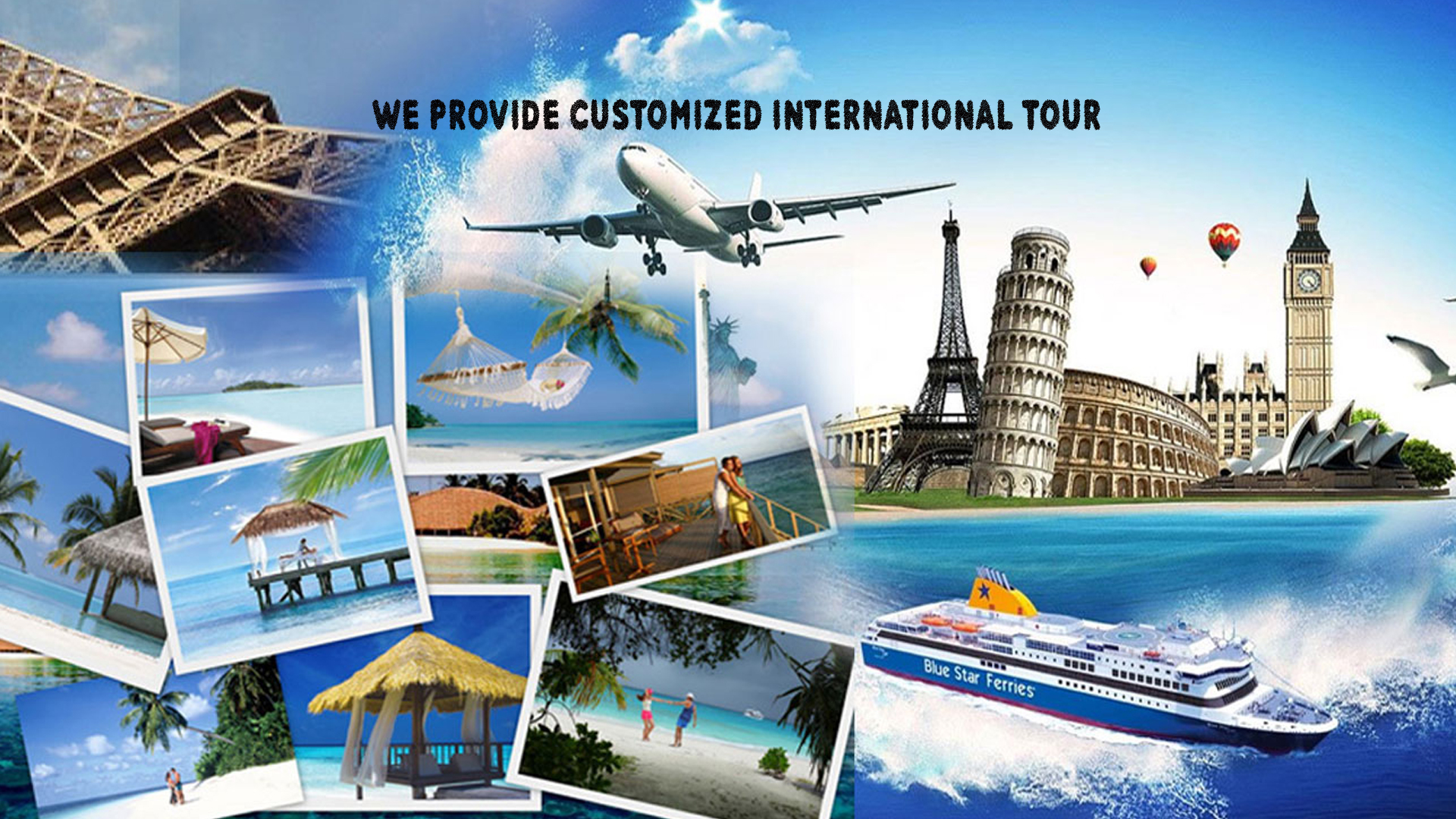 Travel Temptation India