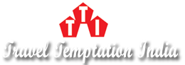 travel temptation india